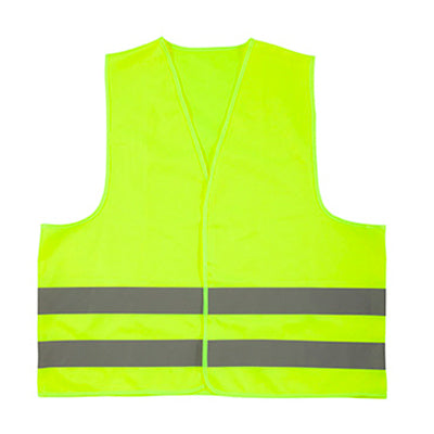 Chaleco Reflectivo I