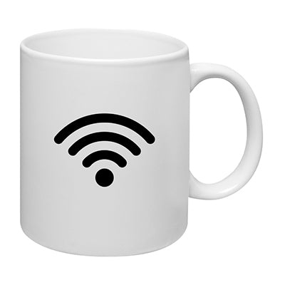 Taza Magica Wifi