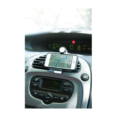 Soporte De Celular Para Auto