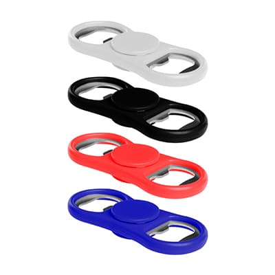 Destapador "Spinner"