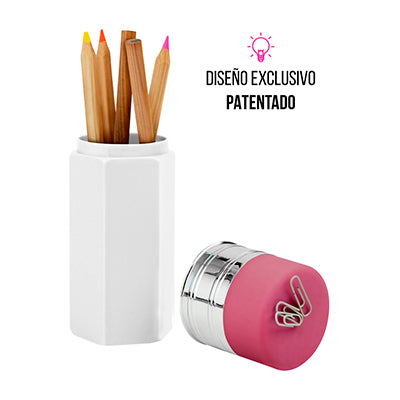 Porta Lápices