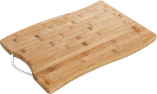 Tabla De Madera