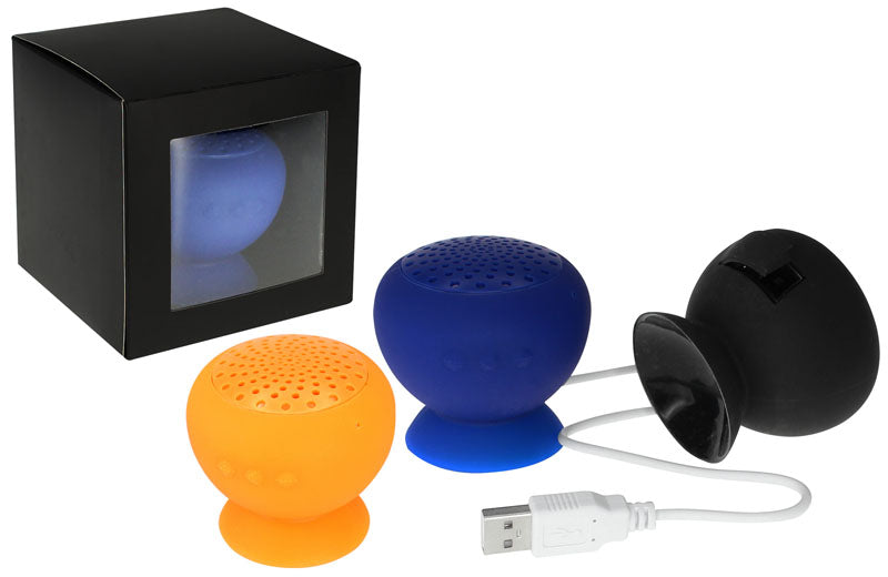 Parlante Bluetooth