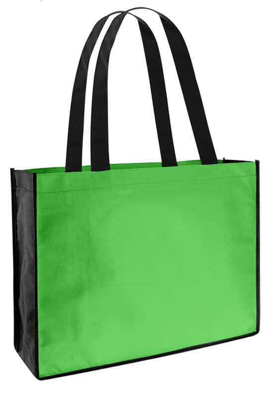 Bolsa Ecológica Bicolor