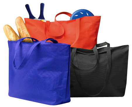 Bolso Ecológico De Playa.