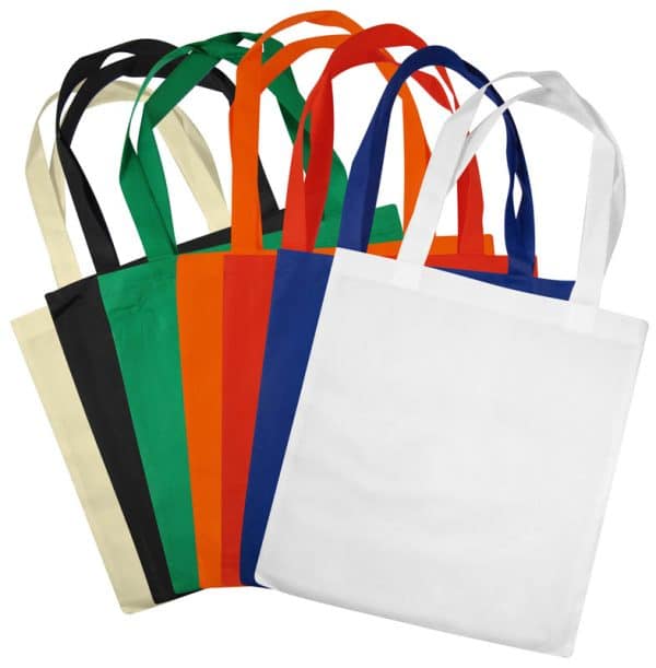 Bolsa Ecológica Plana