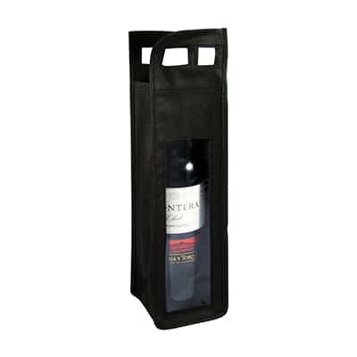 Eco Wine Bag