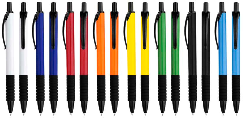 Bolígrafo Promocional