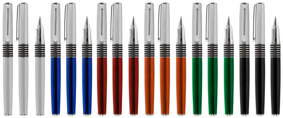 Roller Ball Metálico