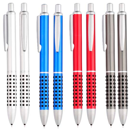 Portaminas Metálico