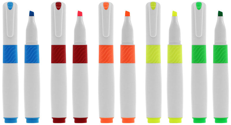 Destacador Promocional