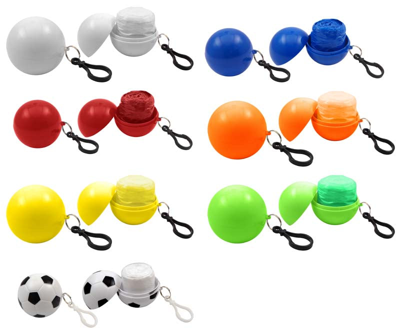 Capa De Agua (Poncho) .