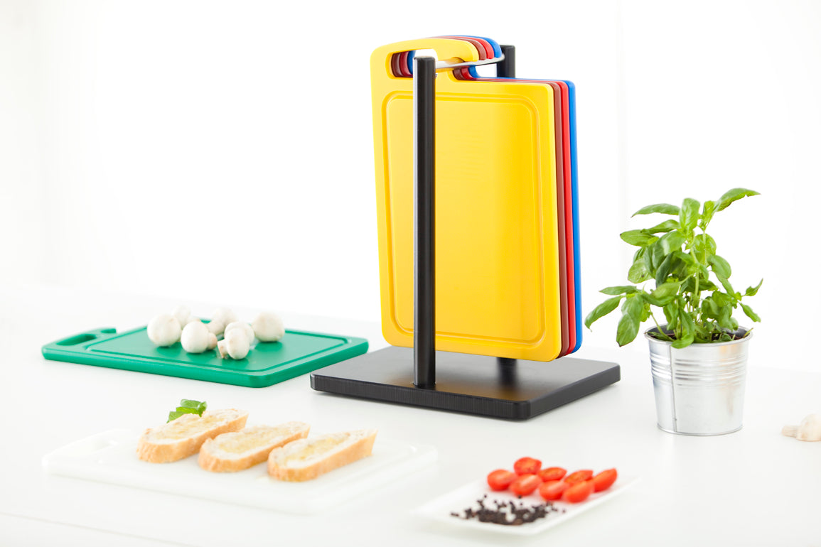 Tablas Para Cocina Con Material De Alto Nivel Tecnico