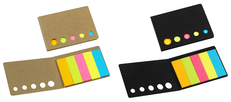 Set De Bandera Adhesivas