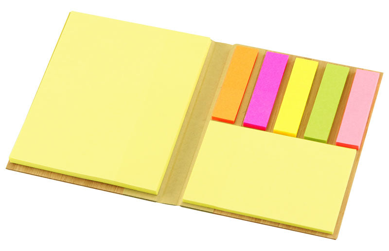 Memo Set Bamboo