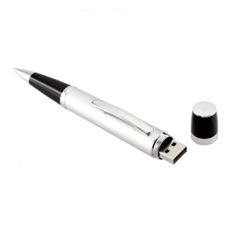 Bolígrafo Con Pendrive 4 Gb