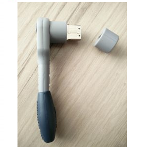 Pendrive Publicitario Con Forma De Llave Chicharra, A Pedido Del Cliente.