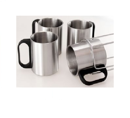 Set Torre 4 Tazas