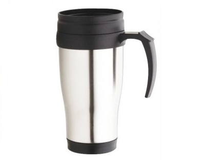 Mug Térmico 450 Cc