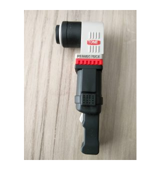 Pendrive Publicitario Con Forma Maquina Eléctrica Marca Tone, A Pedido Del Cliente.