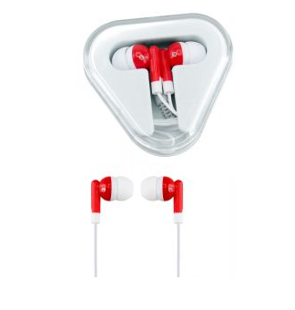 Set De Auriculares