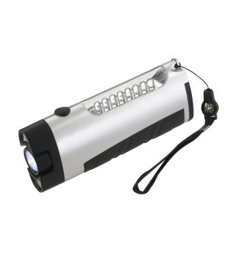 Linterna Led