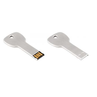 Pendrive Con Forma De Llave 4Gb