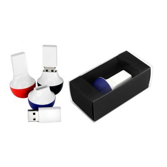 Pendrive Mono-Porfiado 8Gb
