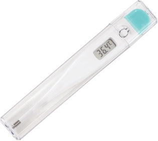 Termómetro Clínico