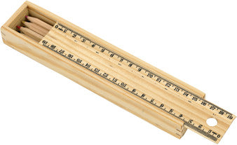 Set De Lápices De Colores