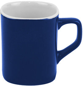 Taza Cuadrada