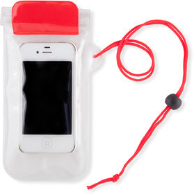 Bolsa Impermeable Para Celular.