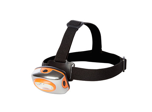 Linterna De Cabeza