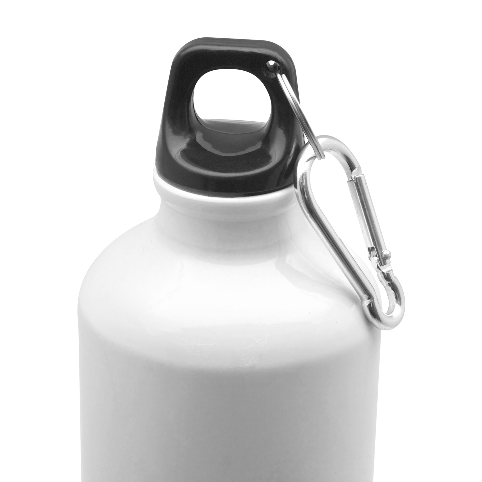 Botella Blanca "Rex"