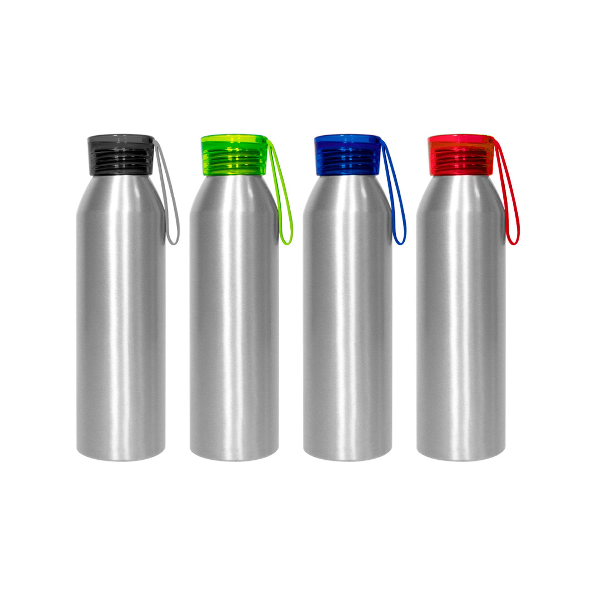 Botella De Aluminio "Hop"