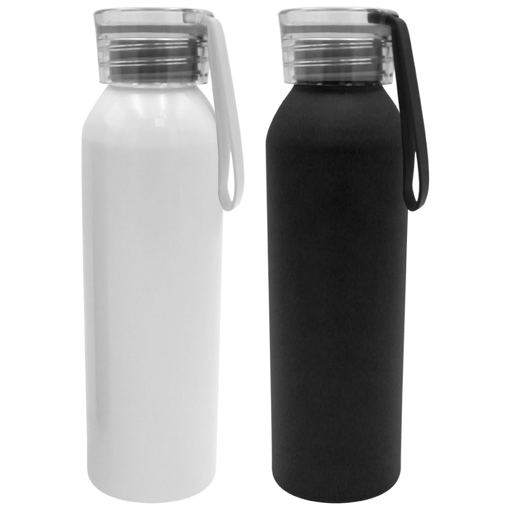 Botella Aluminio Hop