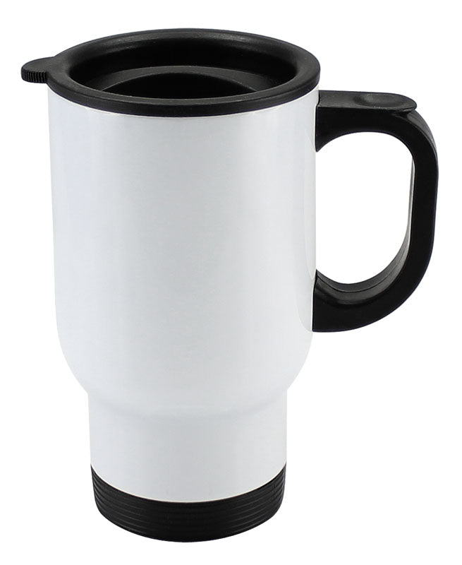 Mug Térmico Blanco Sublimación