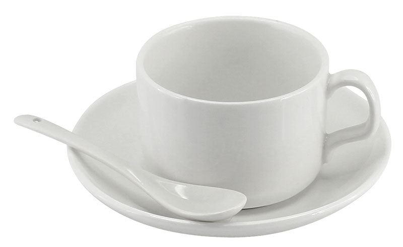 Set Cerámico Para Café Sublimación