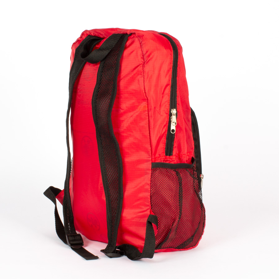 Mochila Retráctil 27L
