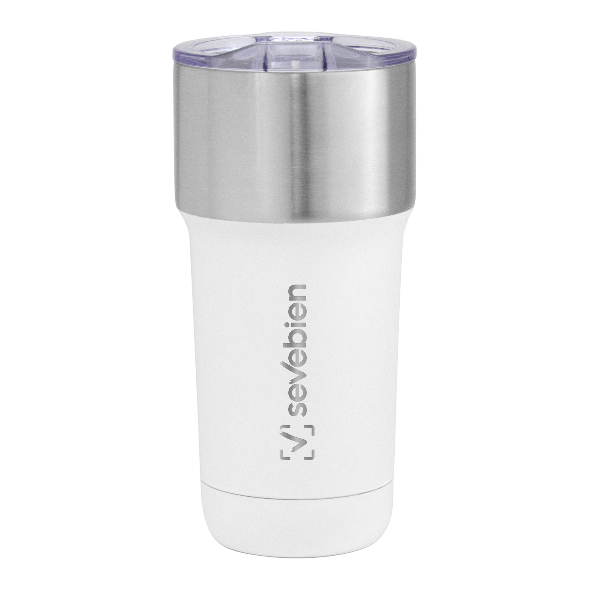 Mug Térmico "Torch"