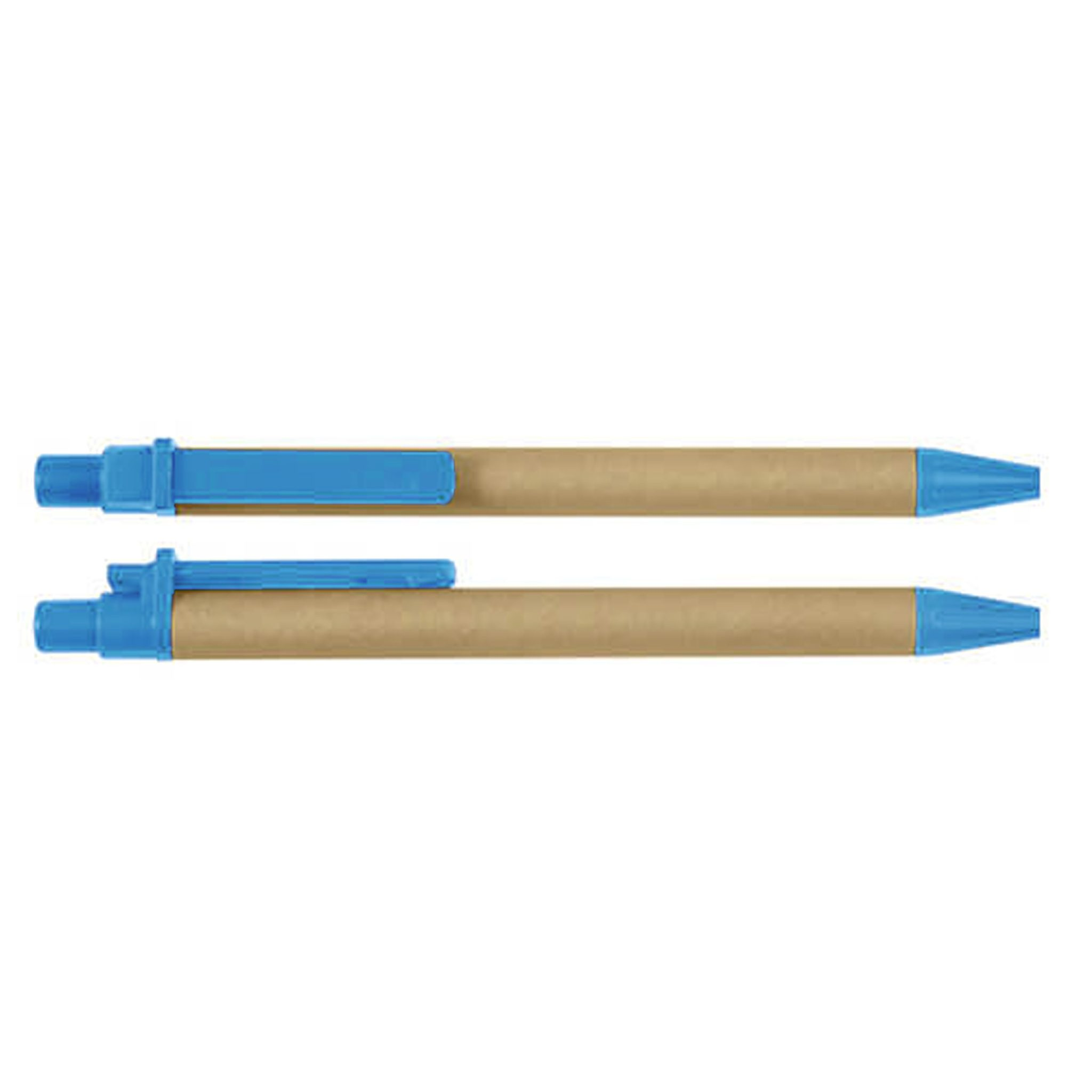 Bolígrafo Ecológico B10
