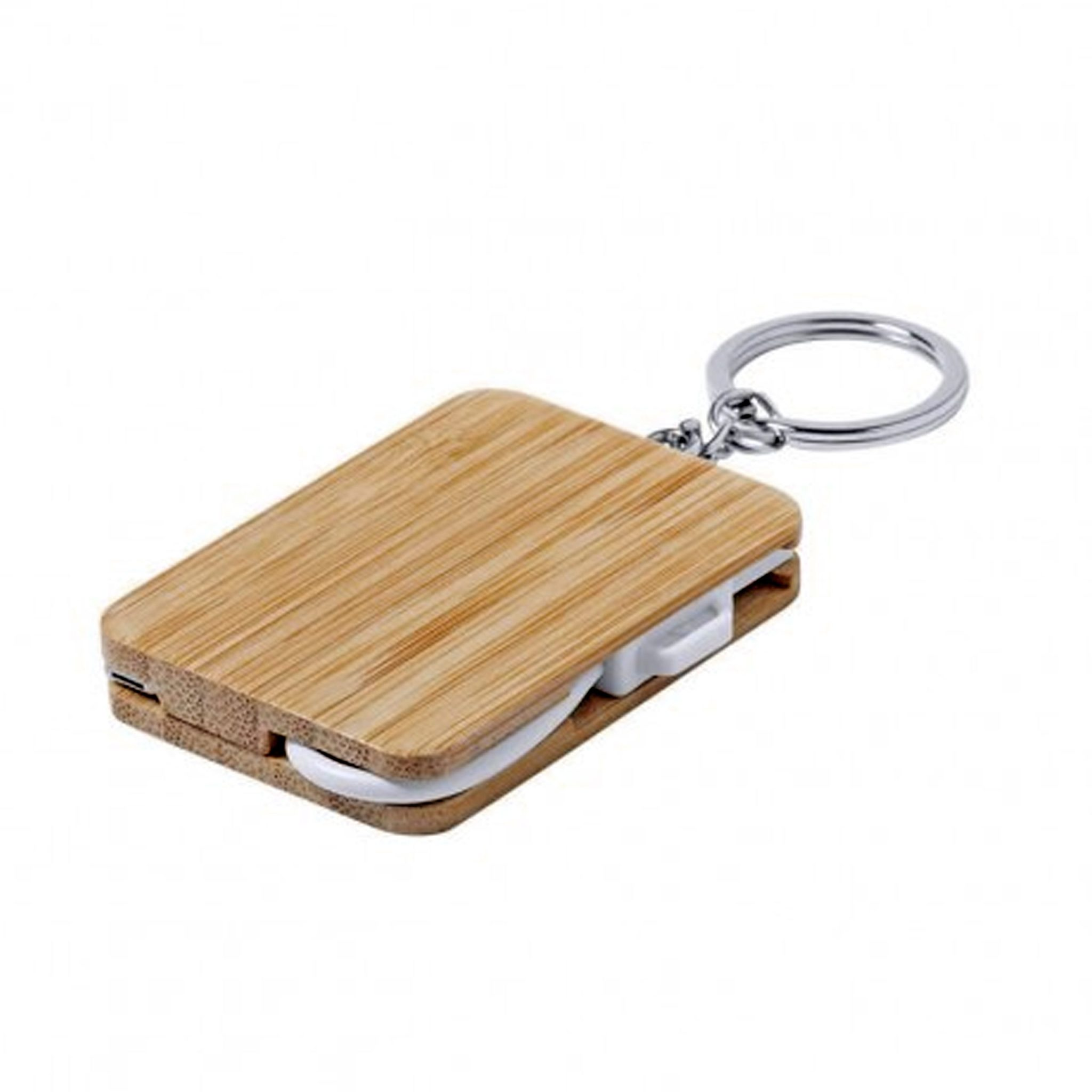 Cable Conector Multicargador Bamboo T62