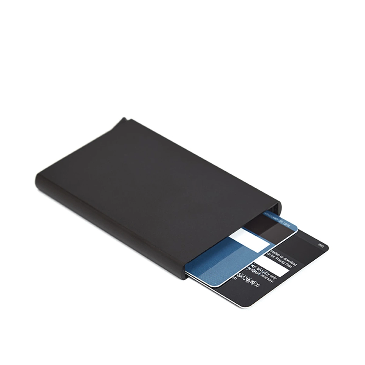 Porta Tarjetas De Credito