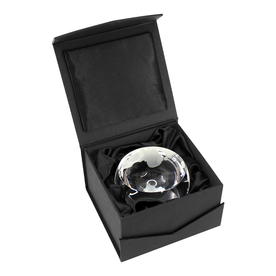 Trofeo Galvano Cristal «Planet»
