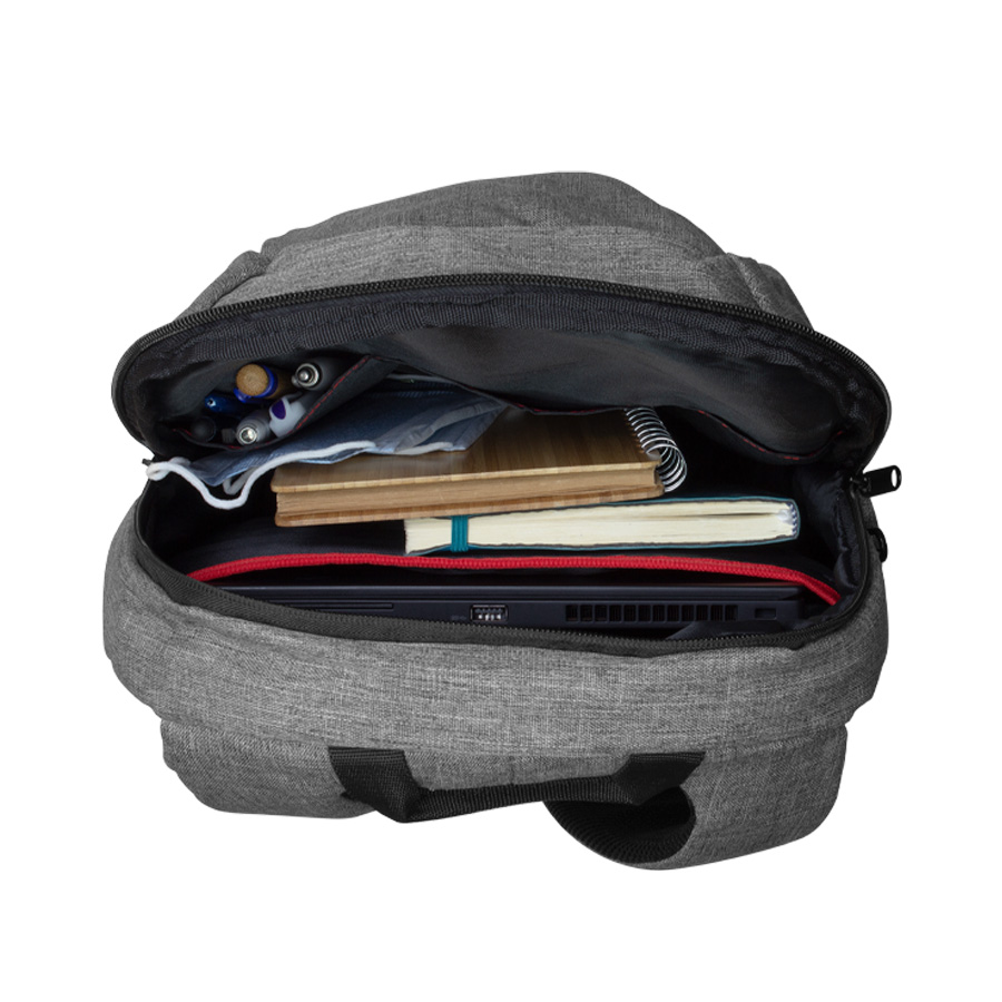 Mochila Porta-Notebook "NORWAY" 9L