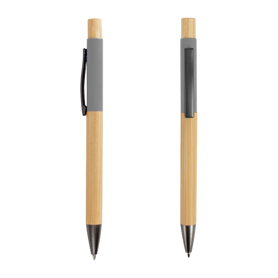 Bolígrafo ecológico de Bamboo "EVA"