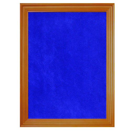 Galvano Madera Terciopelo