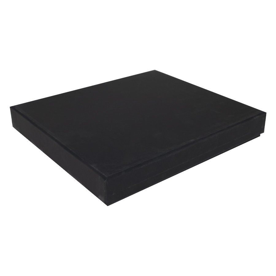 Deluxe Carpeta con Libreta de Apuntes "BOSS"