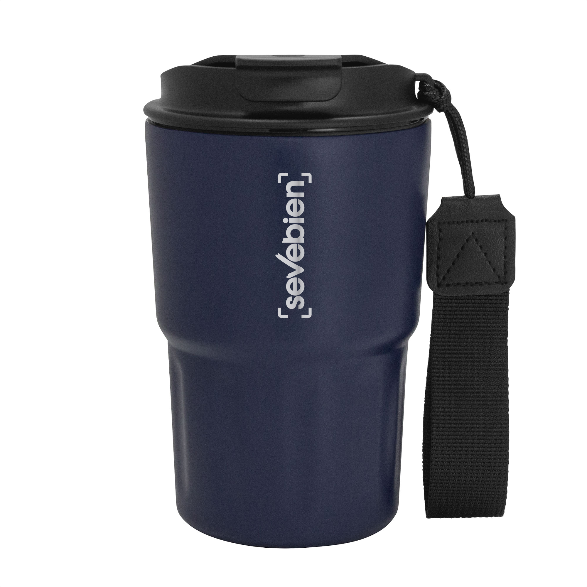 Mug Térmico "Capof"
