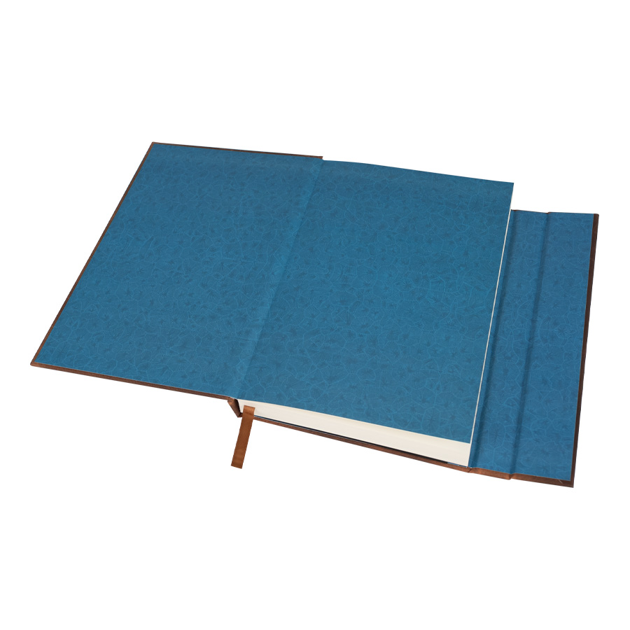 Cuaderno A5 "OLD"